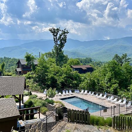 Southern Skies By Stony Brook Cabins Gatlinburg Zewnętrze zdjęcie